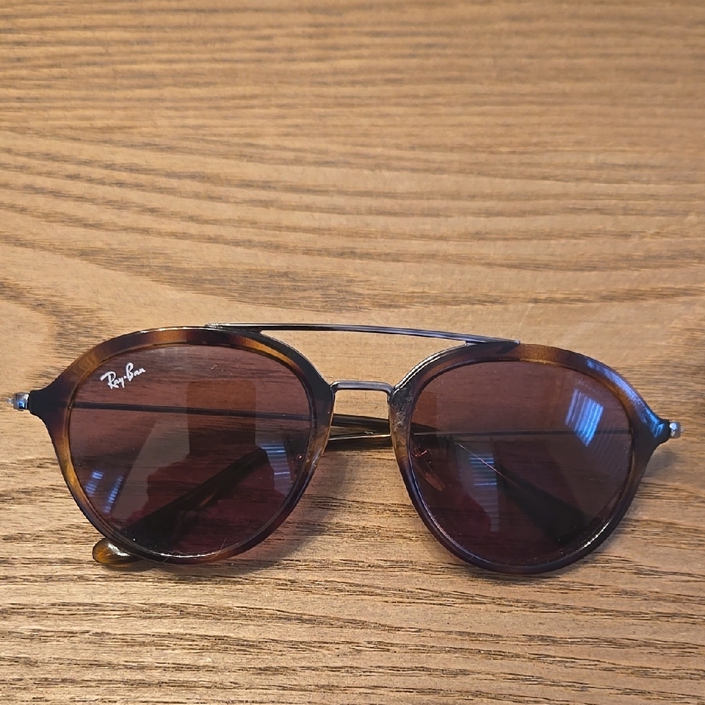 Junior Ray Ban Sunglasses